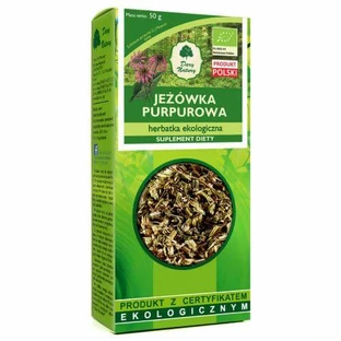 DARY NATURY Paars zonnehoedkruid EKO, 50g