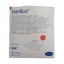 STERILUX sterile 17-thread 12-layer gauze compresses 10cm x 10cm, 25 pcs.