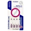 Elgydium Clinic Refills recambios de cepillo interdental 1,8 mm, 4 uds.