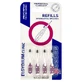 Elgydium Clinic Refills recambios de cepillo interdental 1,8 mm, 4 uds.