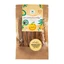 Naturally Healthy Orange Rolls with vitamin C and zinc, 50 g