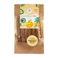 Naturally Healthy Orange Rolls with vitamin C and zinc, 50 g