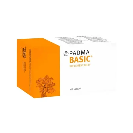 Padma Basic, 100 caps
