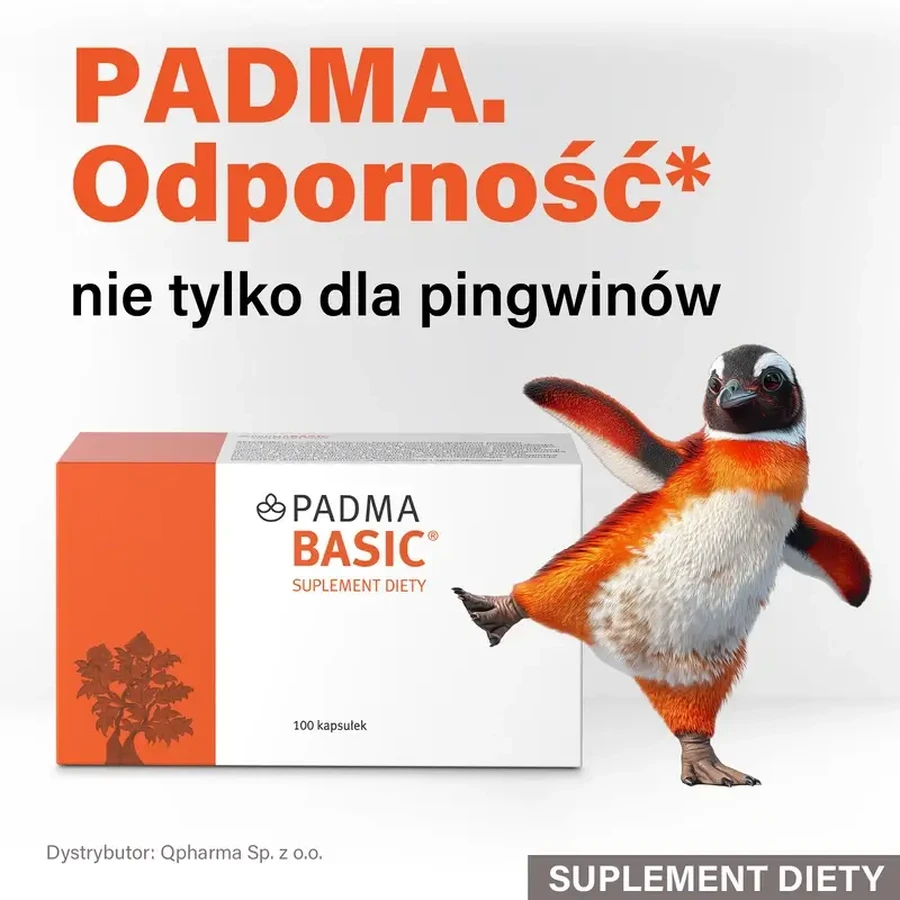 Padma Basic, 100 caps