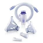 OMRON A3 Complete Vernevelaar Accessoireset (NEB6001), 1op
