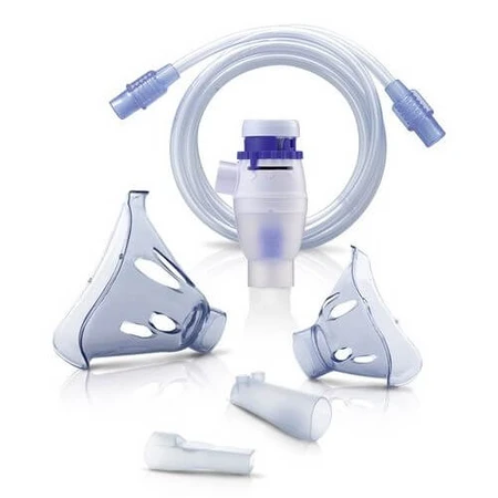 OMRON A3 Complete Vernevelaar Accessoireset (NEB6001), 1op