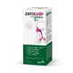 Zatogrip Junior 6+ raspberry flavored syrup, 120 ml