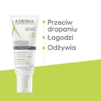A-DERMA Exomega Allergo Lotion, 200ml