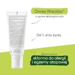 A-DERMA Exomega Allergo Lotion, 200ml