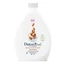 Jabón de Manos Dermomed Almendra, repuesto, 1000 ml