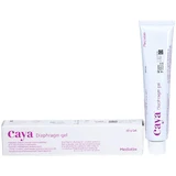 Caya Contraceptive Gel, 60 g