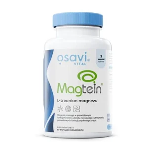 Osavi Vital Magtein Magnesium L-Threonat, 90 Kapseln
