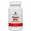 MedFuture B-12+ Folic Acid, 120tabl.