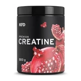 KFD Kreatin-Monohydrat - Grenadine, 500 g