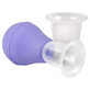 Nipple pump, Lansinoh