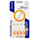 Elgydium Clinic Refills recambios de cepillo interdental 1,2 mm, 4 uds.