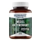 HUMAVIT Geactiveerde houtskool, 20 capsules