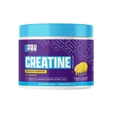 6Pak Nutrition Kreatin-Monohydrat Zitronengeschmack, 300 g