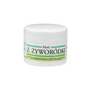 Farm-Vix Zywódka-Salbe, 50 ml