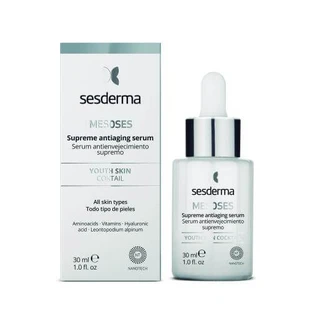 Sesderma Mesoses Supreme Antiaging Serum, 30ml