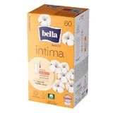 Bella Panty Intima Normal Mixform Ultradünne Damenbinden, 60 Stück