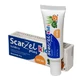 SCARZEL plus kids - gel-crème voor littekens met SPF30, 19g