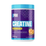 6Pak Nutrition Kreatin-Monohydrat Orangengeschmack, 500 g