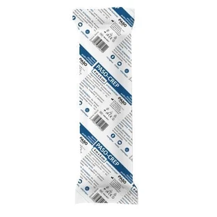 Paso-Krepp Stützgummiband 4mx6cm, 1St.