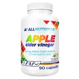 Allnutrition Appelciderazijn, 90 capsules