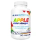 Allnutrition Apple Cider Vinegar, 90 caps