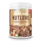 ALLNUTRITION Nutlove Protein Shake Choco Hazelnut Supplément hyperprotéiné, 630g