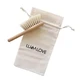 LULLALOVE Soft goat hair brush