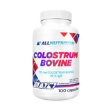 Allnutrition Colostrum vom Rind, 100 Kapseln