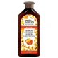 VENITA SALON Strengthening shampoo with amber extract for damaged and colored hair , 500ml