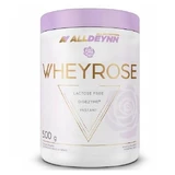 ALLNUTRITION ALLDEYNN WHEYROSE Strawberry, 500g