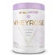 ALLNUTRITION ALLDEYNN WHEYROSE Strawberry, 500g