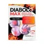 DIATHER Diabolo Max Hochwärmendes Pflaster, 1 Stk.