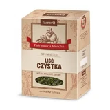 FARMVIT getrocknete Wegerichblätter, 200 g