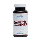 Invent Farm Zwarte Knoflook, 90 capsules