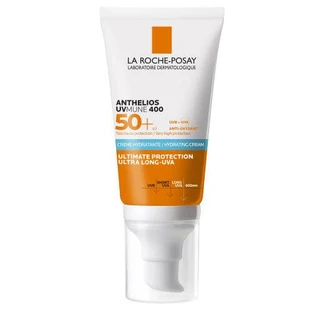 LA ROCHE-POSAY ANTHELIOS Moisturizing Cream SPF 50+, 50ml