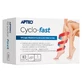 Apteo Cyclo-fast extrait d'argousier, 60 gélules