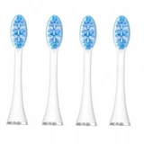 Tandenborstel tips Vitammy Pearl+ Platinum, 4 stuks