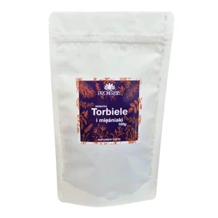 Proherbis Zysten und Myome Tee, 100 g