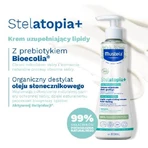 MUSTELA STELATOPIA+ Gentle Emollient Cream, 300ml