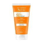 AVENE Crema de protección solar extra alta SPF50+, 50ml