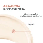 AVENE Crema de protección solar extra alta SPF50+, 50ml