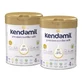 Kendamil Premium 4 HMO+ Powdered product based on cow protein over 2 years of age, 2x800g