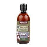 Herbal Time Horsetail Shampoo mit Ackerschachtelhalm und Vitaminen, 240 ml