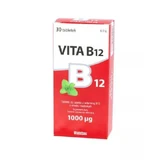 Vita B12 1000 μg, 30 Tabletten