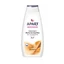 APART Double Care Badlotion + Douchegel met Melk en Honing, 900ml